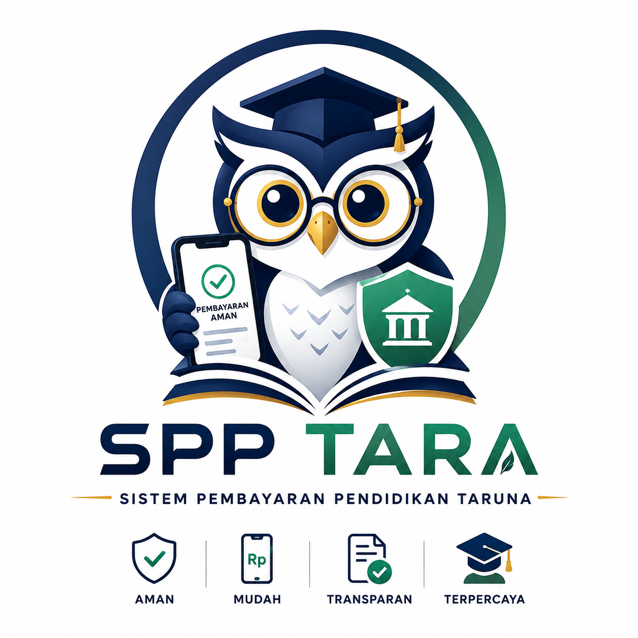 SPP-TARA Logo